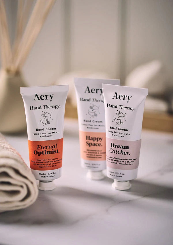 Aery - Eternal Optimist Hand Cream
