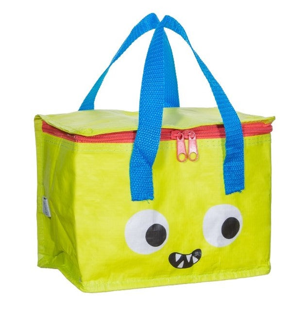 Monster Kids Lunch Bag