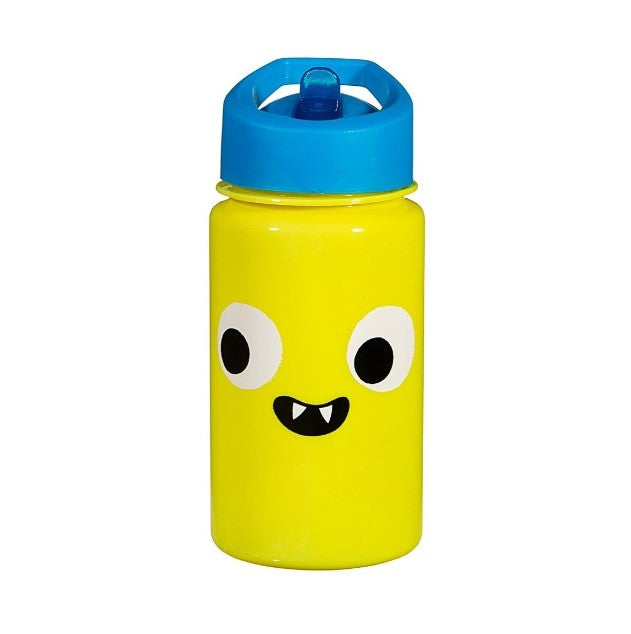 Kids Monster Water Bottle