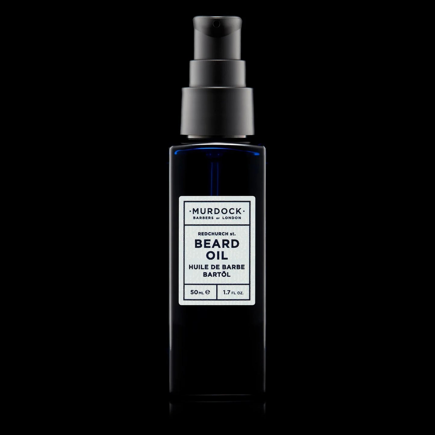 Murdock Beard Oil