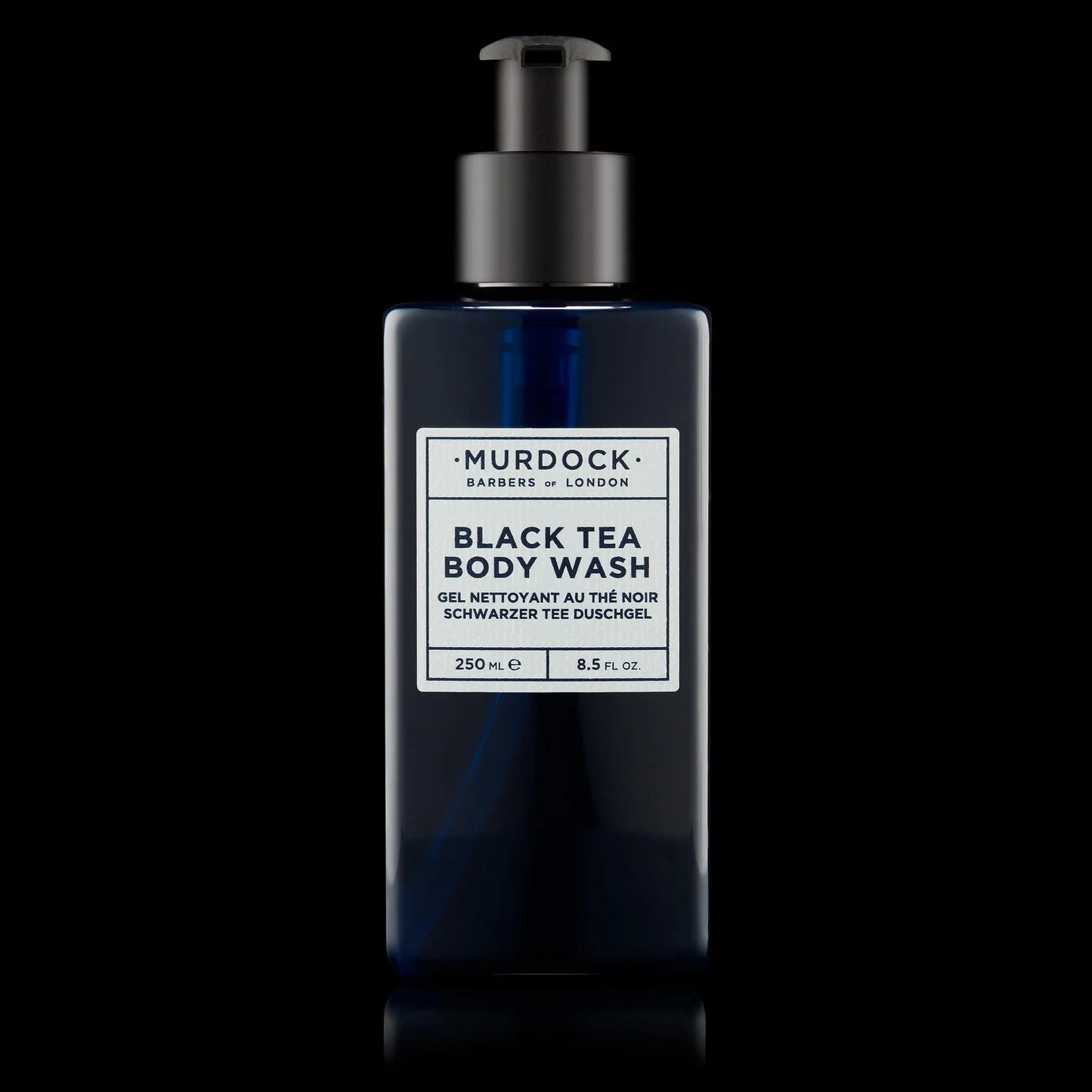 Murdock Black Tea Body Wash