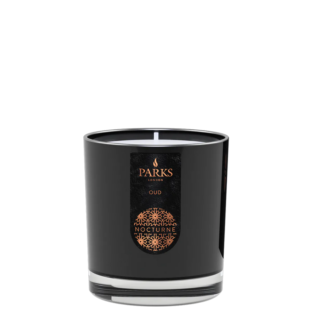Parks Oud Candle