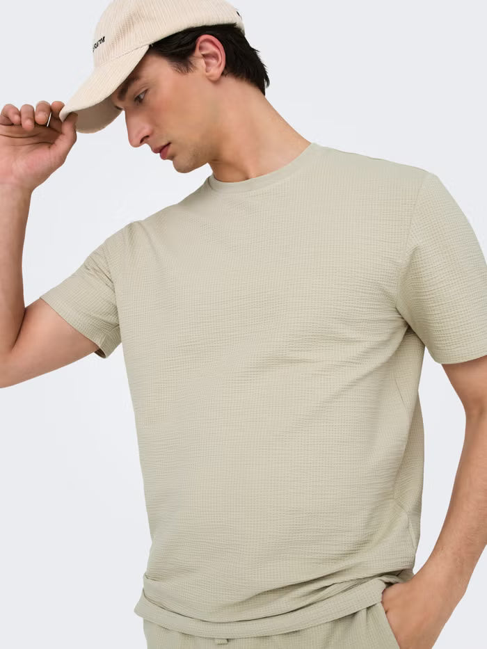 Only & Sons - ONSKIAN T-shirt