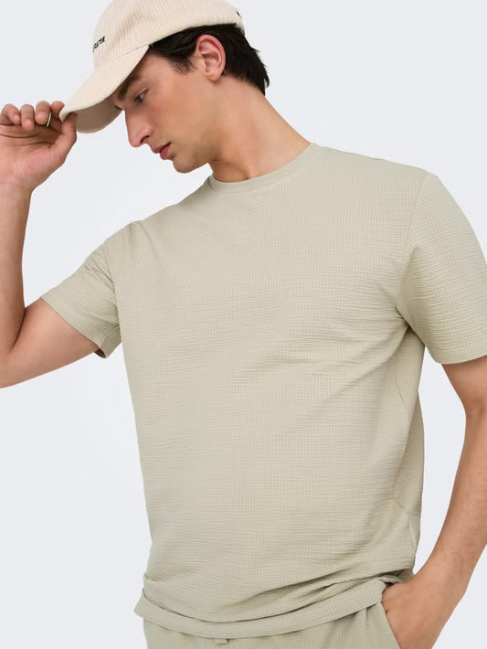 Only & Sons - ONSKIAN T-shirt