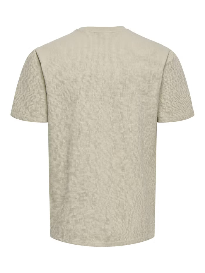 Only & Sons - ONSKIAN T-shirt