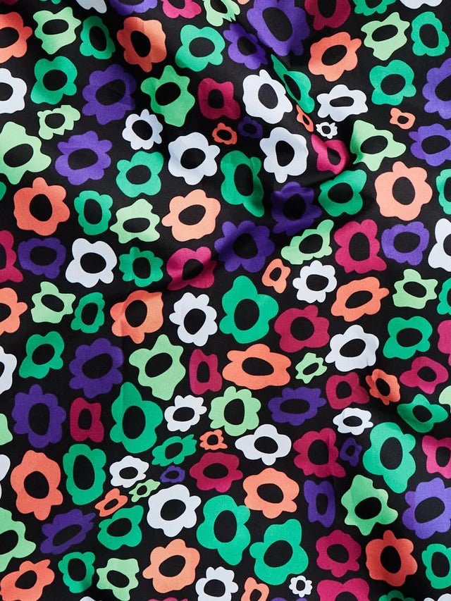 Original Duckhead Flower Maze Reusable Bag