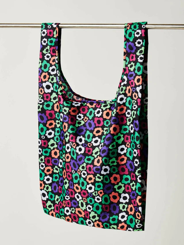 Original Duckhead Flower Maze Reusable Bag