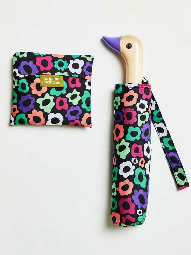Original Duckhead Flower Maze Reusable Bag