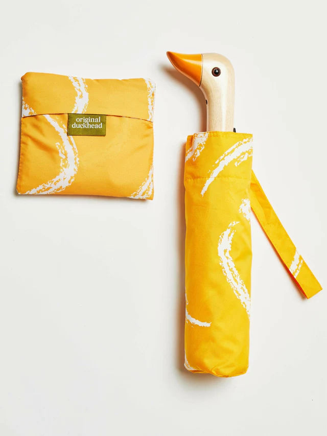 Original Duckhead Saffron Brush Reusable Bag