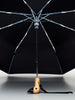 Original Duckhead Compact Umbrella - Black
