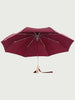 Original Duckhead Compact Umbrella - Cherry