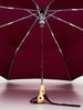 Original Duckhead Compact Umbrella - Cherry