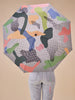 Original Duckhead Compact Umbrella -Dots