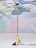 Original Duckhead Compact Umbrella -Dots