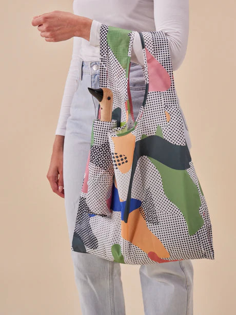 Original Duckhead Dots Reusable Bag
