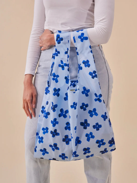 Original Duckhead Floral Rain Reusable Bag