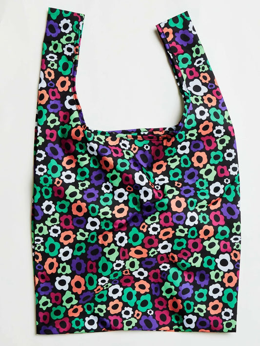 Original Duckhead Flower Maze Reusable Bag