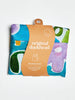 Original Duckhead Lila's Dream Reusable Bag