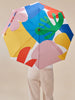 Original Duckhead Compact Umbrella -Matisse