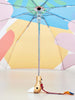 Original Duckhead Compact Umbrella -Matisse