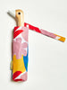 Original Duckhead Compact Umbrella -Matisse