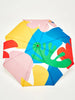 Original Duckhead Compact Umbrella -Matisse