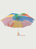 Original Duckhead Compact Umbrella -Matisse