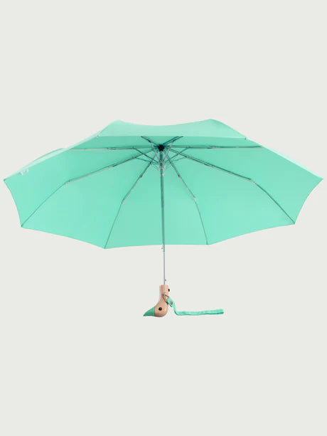 Original Duckhead Compact Umbrella - Mint