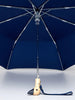 Original Duckhead Compact Umbrella - Navy