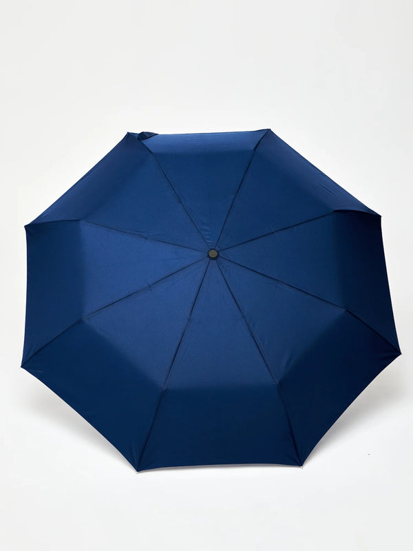 Original Duckhead Compact Umbrella - Navy