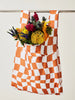 Original Duckhead Peanut Butter Checkers Reusable Bag