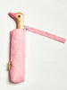 Original Duckhead Compact Umbrella - Barbie Pink