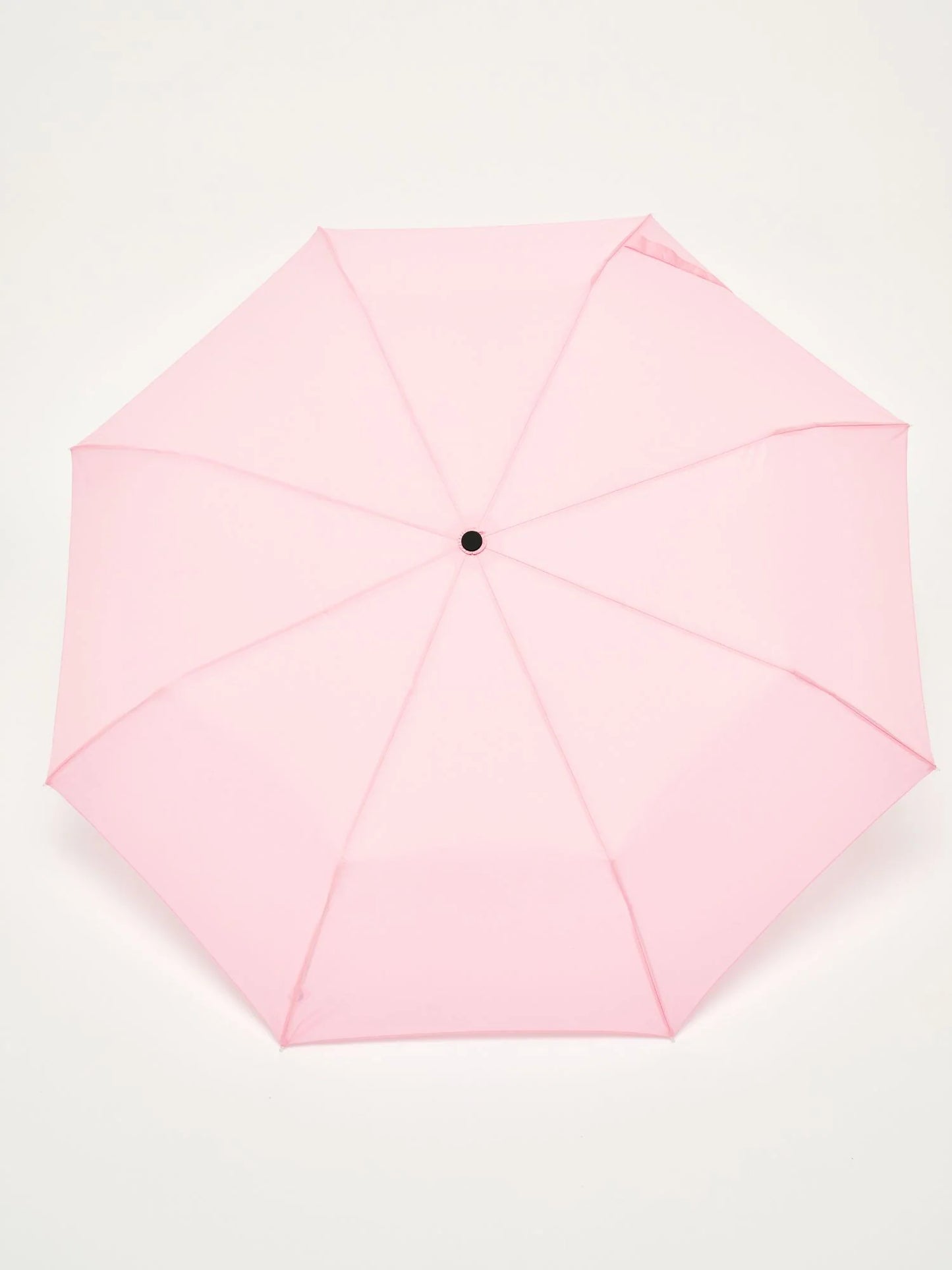 Original Duckhead Compact Umbrella - Barbie Pink