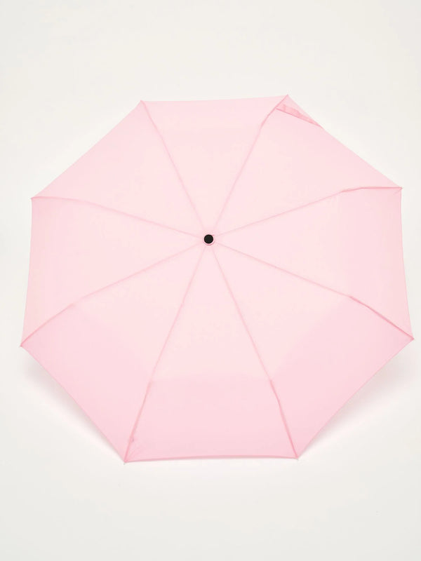 Original Duckhead Compact Umbrella - Barbie Pink