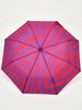 Original Duckhead Compact Umbrella - Pink Swirl