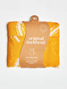 Original Duckhead Saffron Brush Reusable Bag