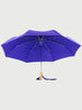 Original Duckhead Compact Umbrella - Royal Blue