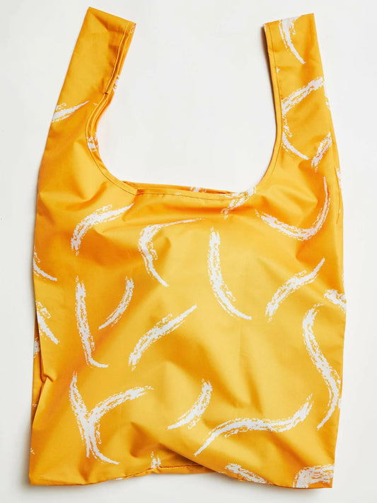 Original Duckhead Saffron Brush Reusable Bag