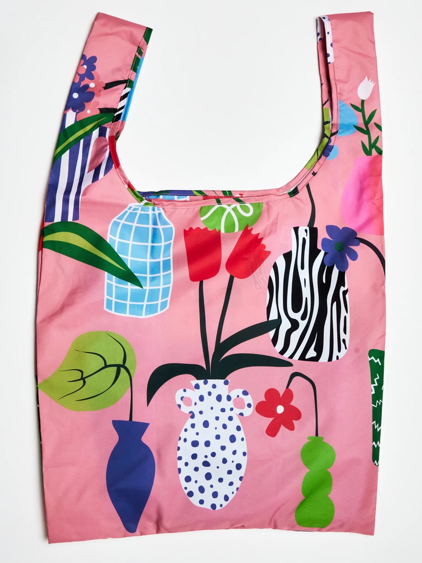 Original Duckhead Vases Reusable Bag