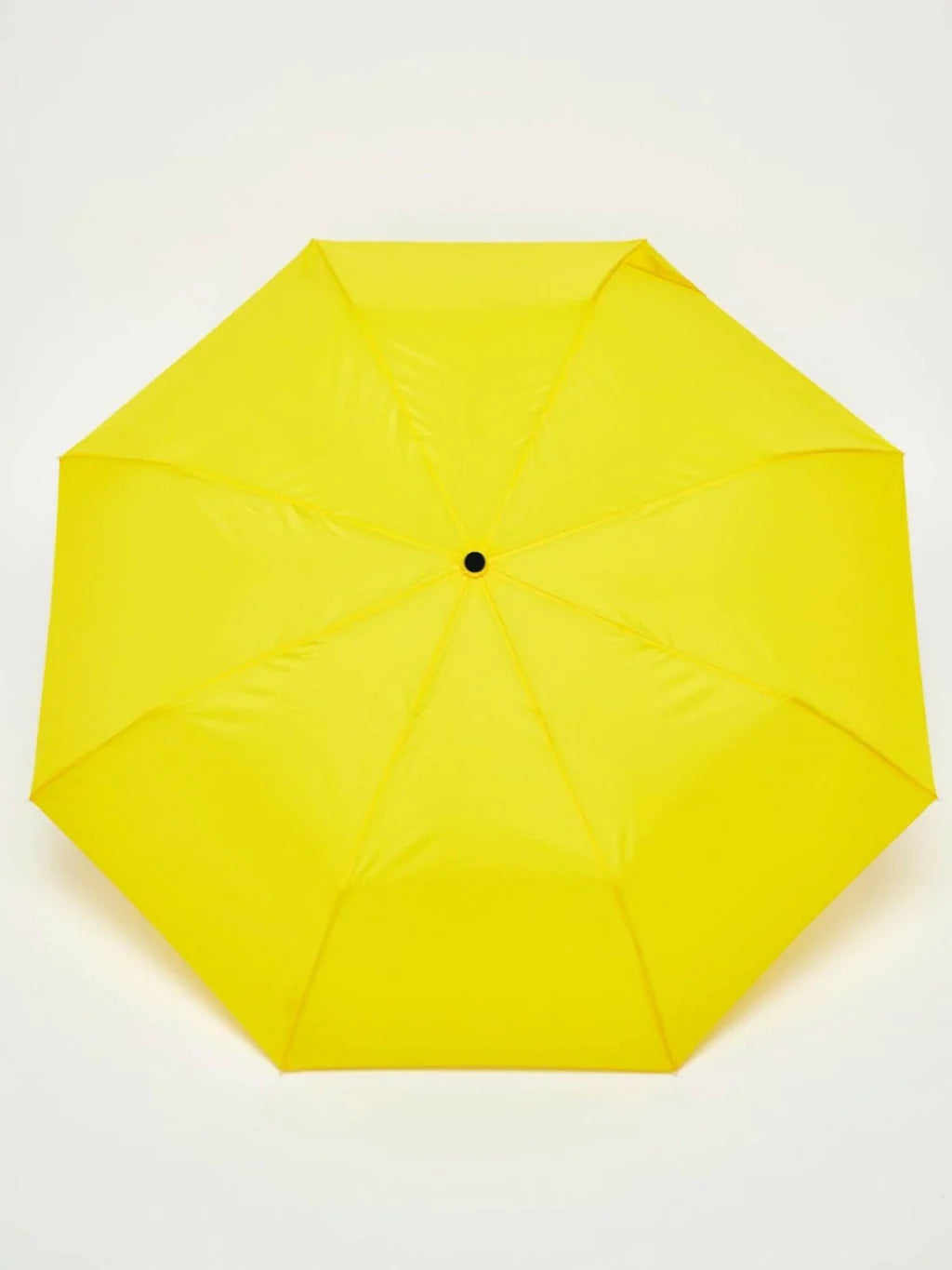 Original Duckhead Compact Umbrella - Yellow