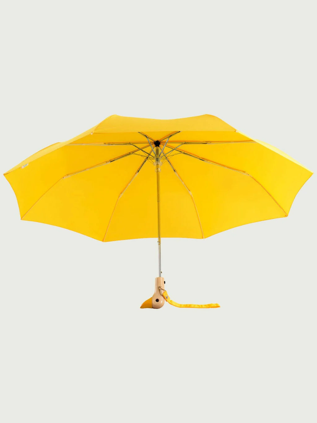 Original Duckhead Compact Umbrella - Yellow