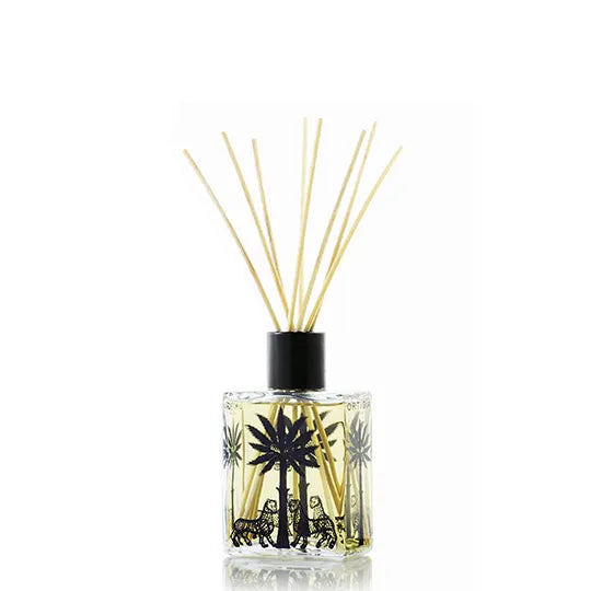 Ortigia Ambra Nera Diffuser 100ml
