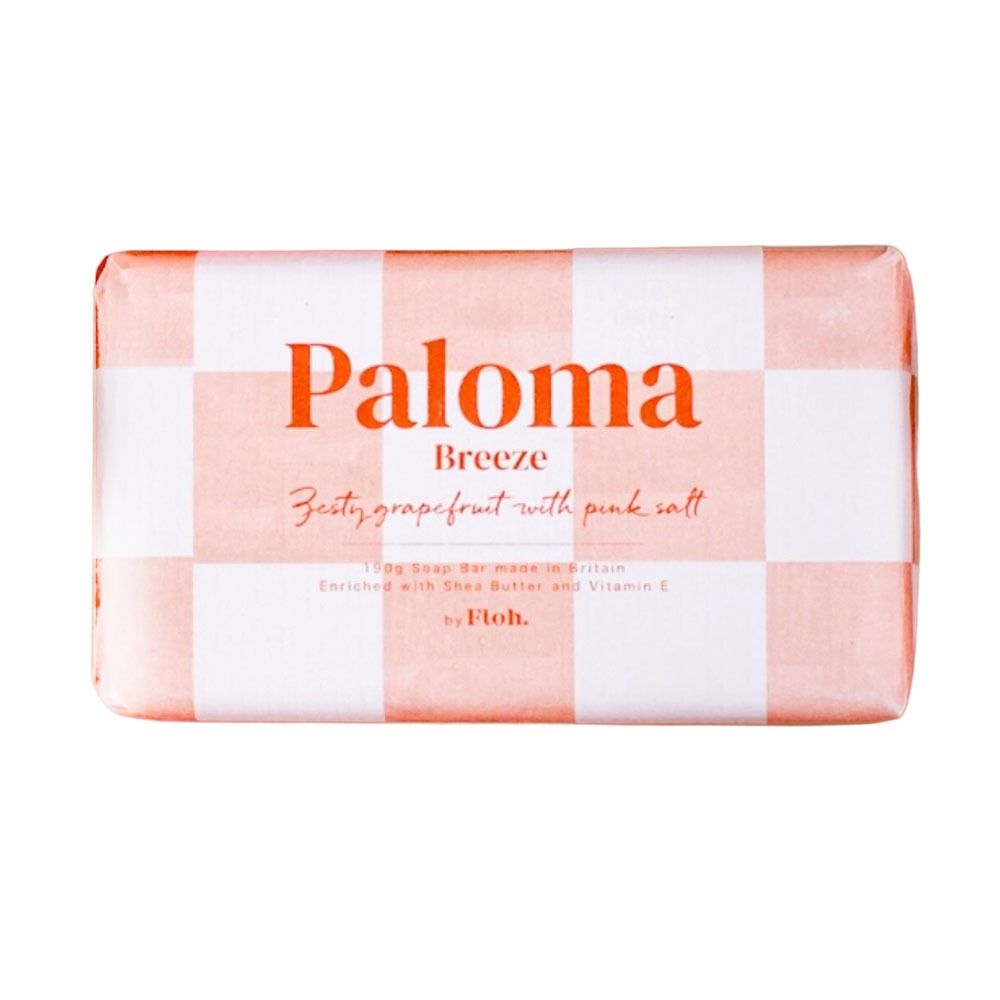by Floh. Paloma - Luxury Soap Bar