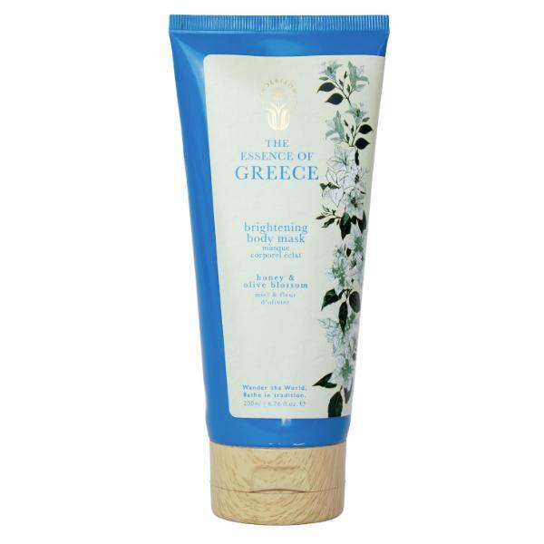 Wanderflower - Essence of Greece Reviving Hand Balm
