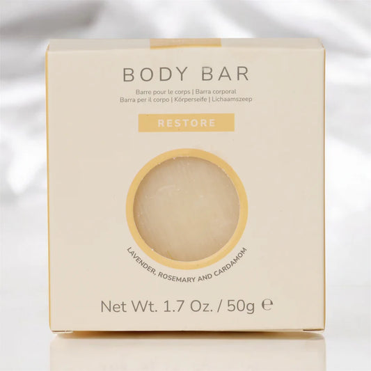 Arthur Betsy  Artisan soap bar - Restore 50g
