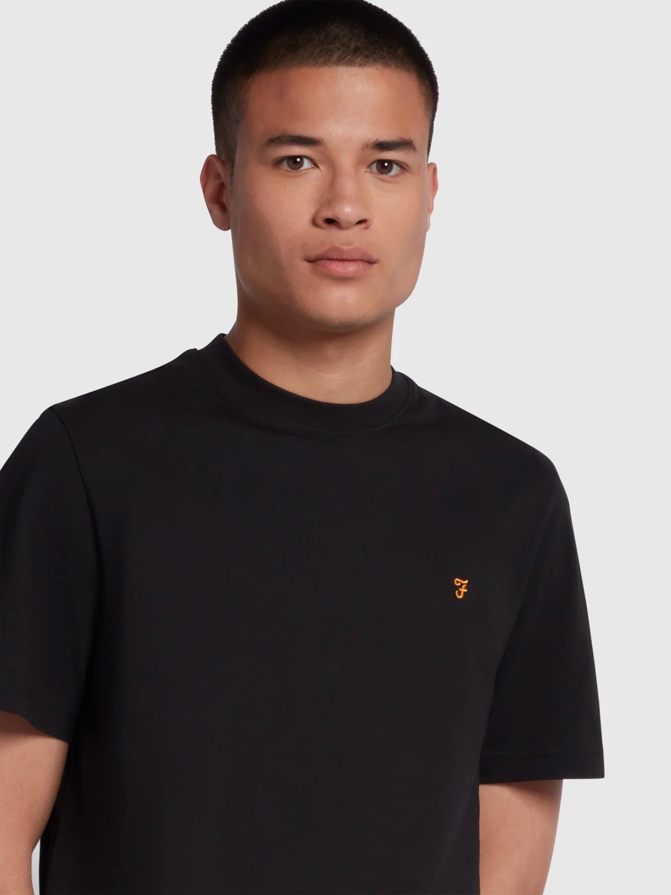 Danny T-Shirt - Black