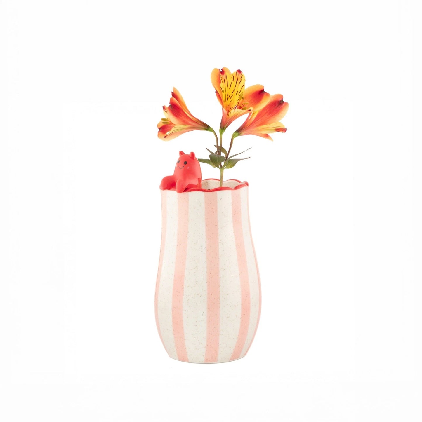 Sass & Belle - Peeking Lobster Vase