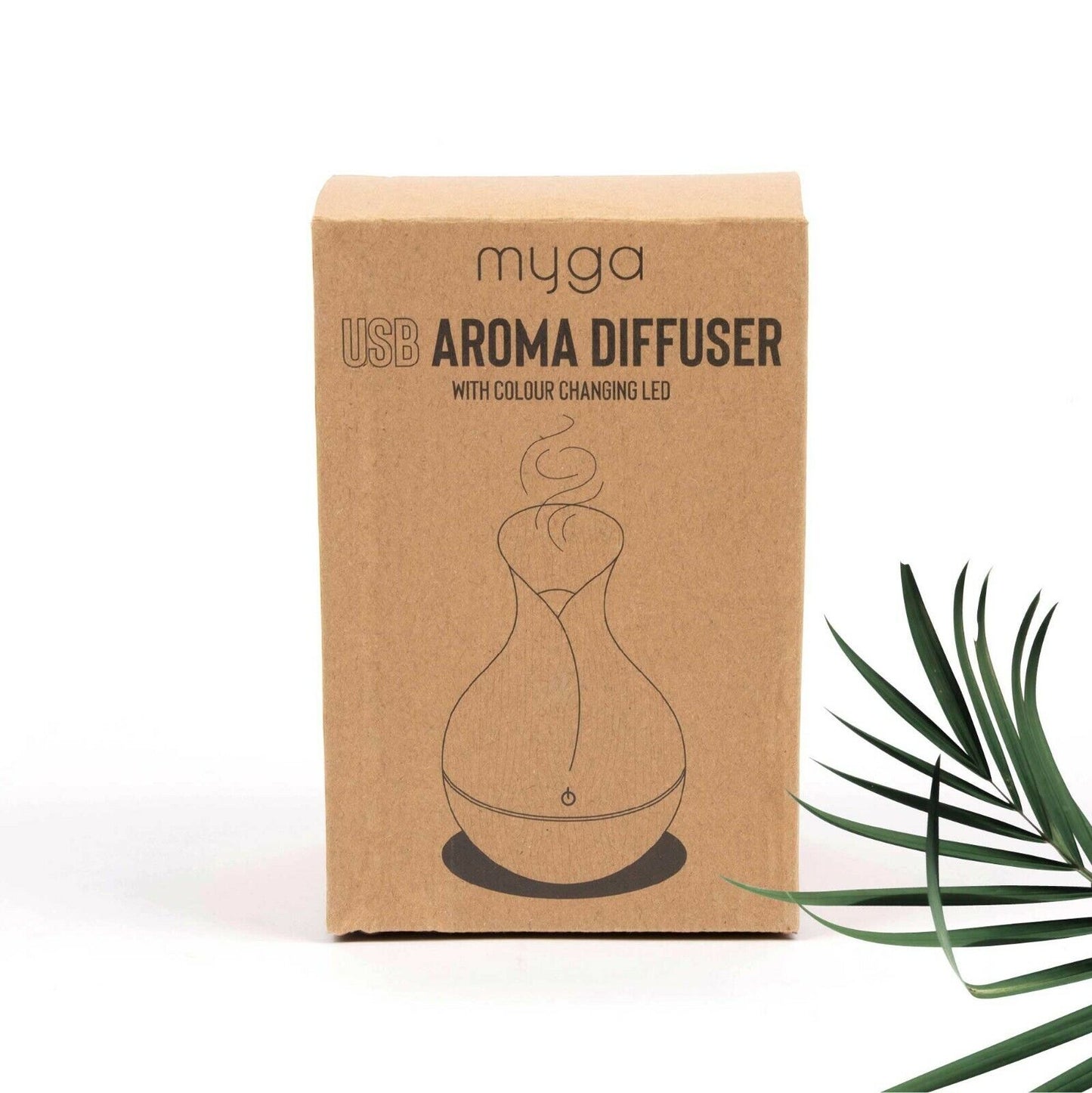 Myga USB Aroma Diffuser