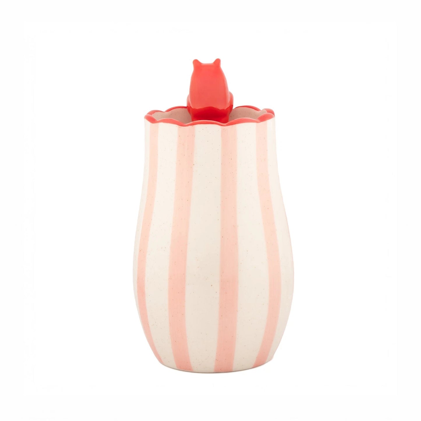 Sass & Belle - Peeking Lobster Vase