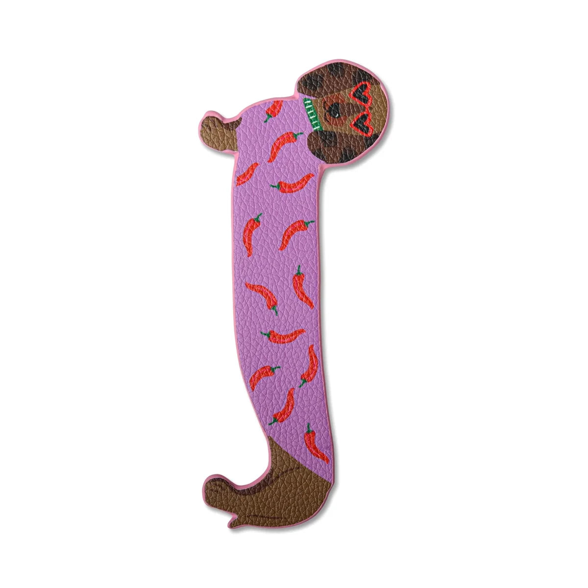 Hijinx - Sausage Dog Bookmark